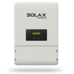 Inversor Solax G4, 15.0KW...