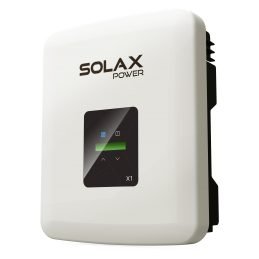 Inversor AIR 3000w Solax...