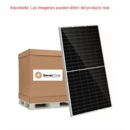 Placa solar Iberian 460w...