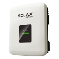 Categoría Inversores monofasicos - Fotovoltonline.com : Inversor Solax X1 Mini 0.7 kW - Monofasico , Inversor Solax X1 Air 2....
