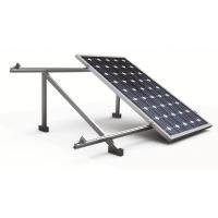 Estructuras paneles solares - Fotovoltonline.com